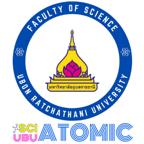 sci-atom logo